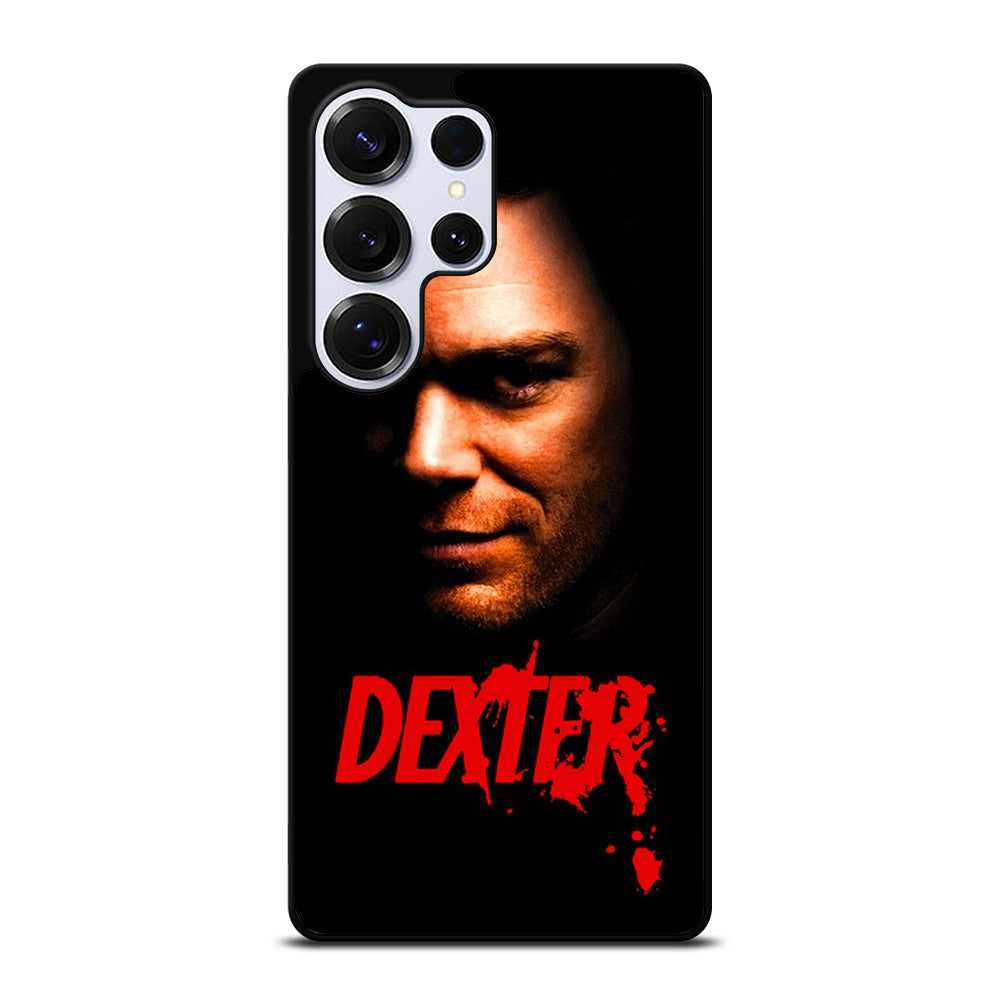 DEXTER SERIES 2 Samsung Galaxy S25 Ultra Case Cover