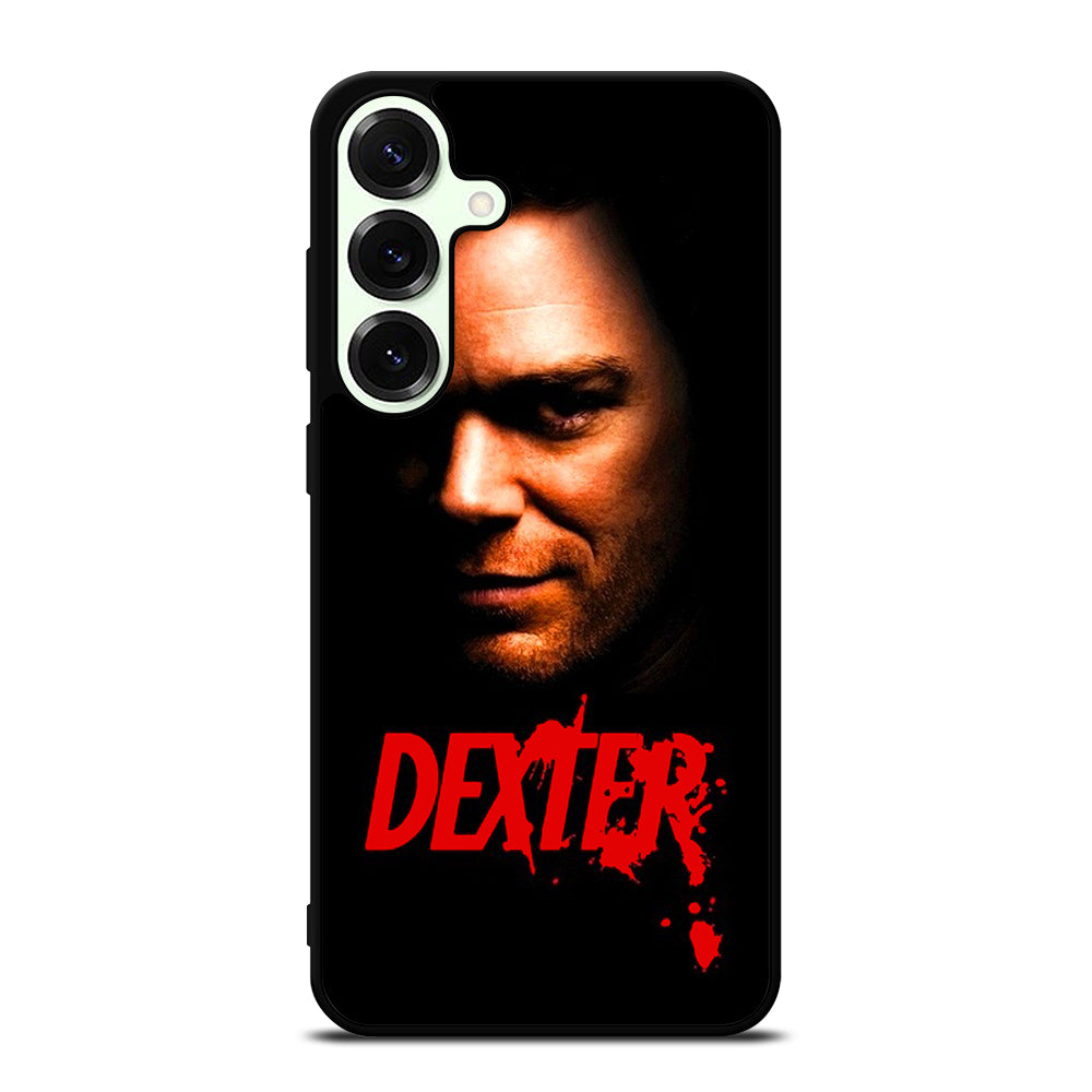 DEXTER SERIES 2 Samsung Galaxy S25 Plus Case Cover