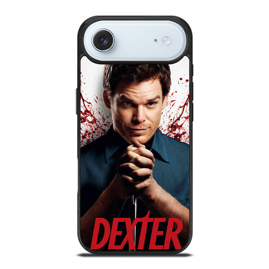DEXTER SERIES 3 iPhone Air Case Cover