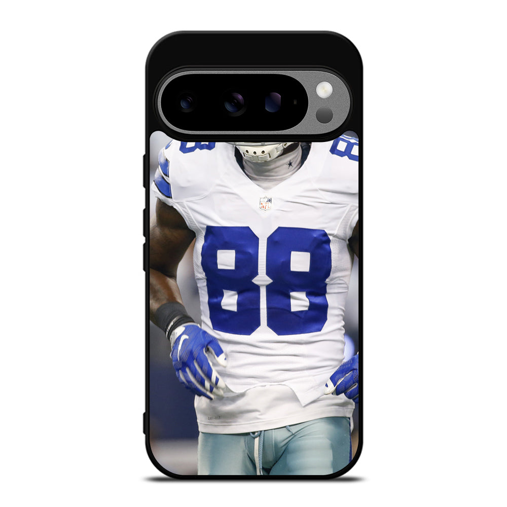 DEZ BRYANT 88 DALLAS COWBOYS Google Pixel 9 Pro XL Case Cover