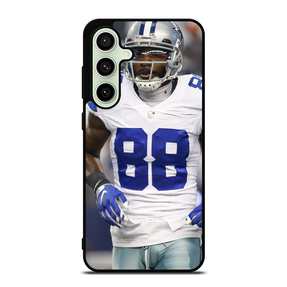 DEZ BRYANT 88 DALLAS COWBOYS Samsung Galaxy S24 FE Case Cover