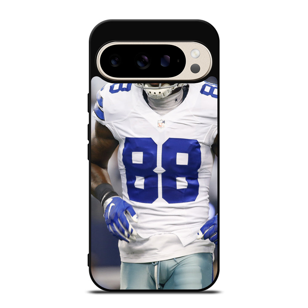 DEZ BRYANT 88 DALLAS COWBOYS Google Pixel 9 Pro Case Cover