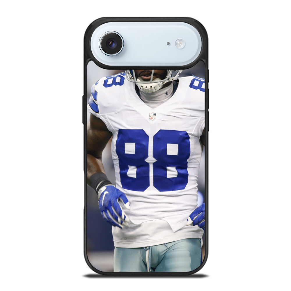 DEZ BRYANT 88 DALLAS COWBOYS iPhone Air Case Cover