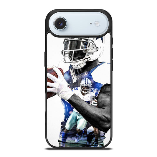 DEZ BRYANT DALLAS COWBOYS NFL iPhone Air Case Cover
