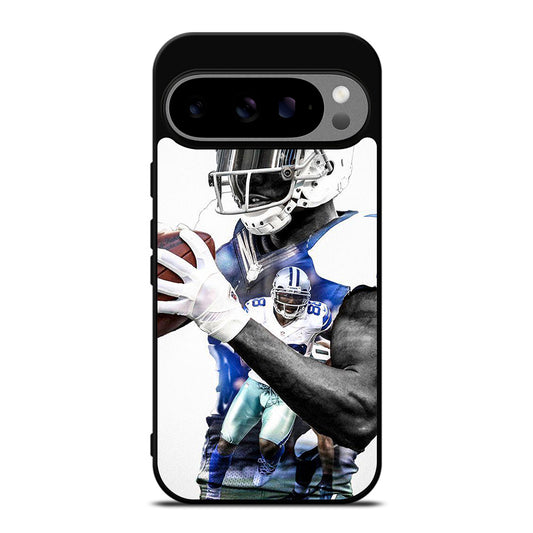 DEZ BRYANT DALLAS COWBOYS NFL Google Pixel 9 Pro XL Case Cover