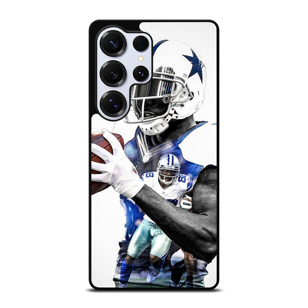 DEZ BRYANT DALLAS COWBOYS NFL Samsung Galaxy S25 Ultra Case Cover