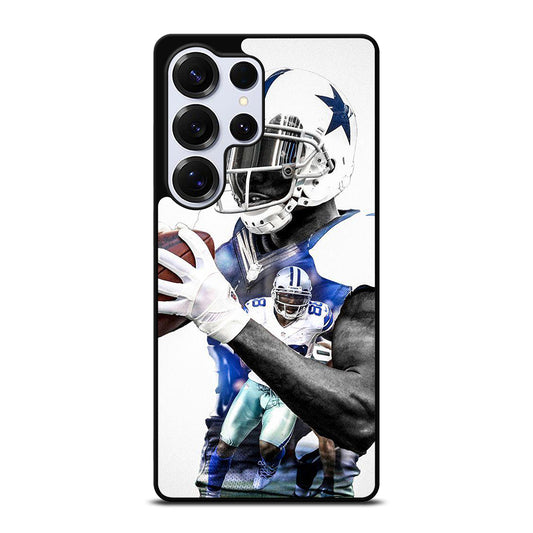 DEZ BRYANT DALLAS COWBOYS NFL Samsung Galaxy S25 Ultra Case Cover
