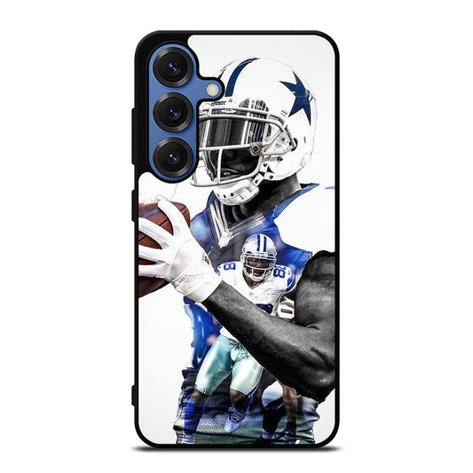 DEZ BRYANT DALLAS COWBOYS NFL Samsung Galaxy S25 Case Cover