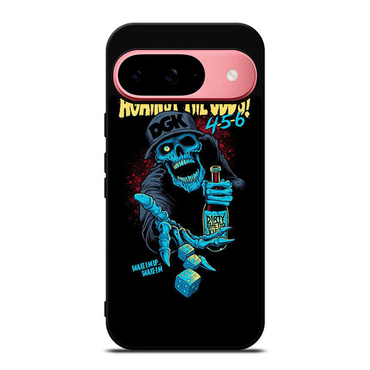 DGK SKATEBOARDING ART Google Pixel 9 Case Cover