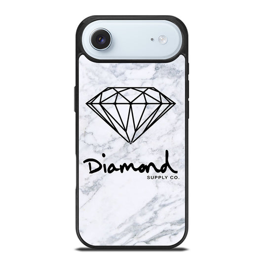 DIAMOND SUPPLY CO MARBLE iPhone Air Case Cover
