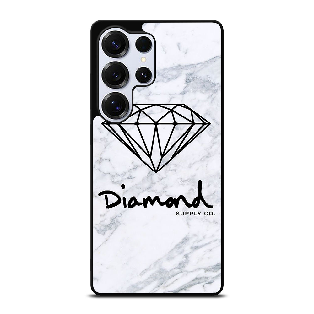 DIAMOND SUPPLY CO MARBLE Samsung Galaxy S25 Ultra Case Cover