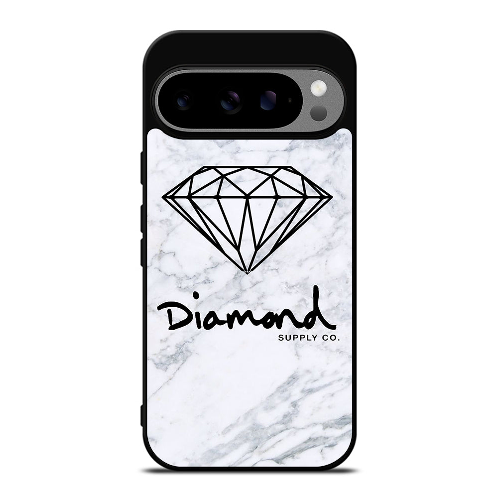 DIAMOND SUPPLY CO MARBLE Google Pixel 9 Pro XL Case Cover