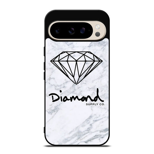 DIAMOND SUPPLY CO MARBLE Google Pixel 9 Pro Case Cover