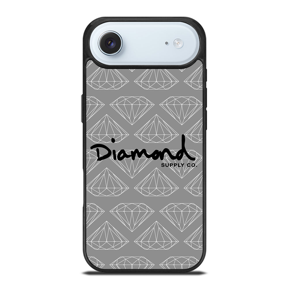 DIAMOND SUPPLY CO PATTERN iPhone Air Case Cover