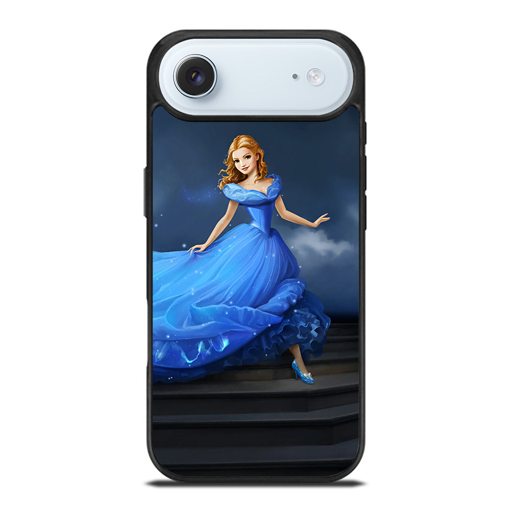 DISNEY CINDERELLA iPhone Air Case Cover