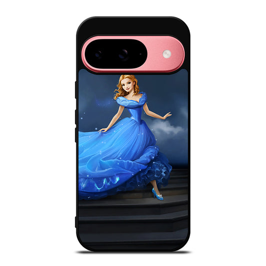DISNEY CINDERELLA Google Pixel 9 Case Cover
