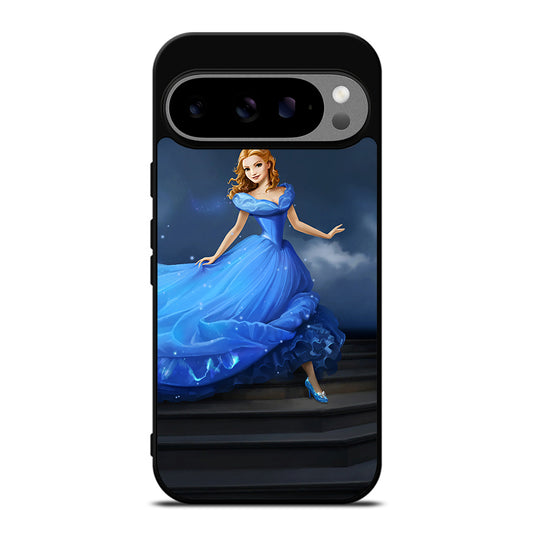 DISNEY CINDERELLA Google Pixel 9 Pro XL Case Cover