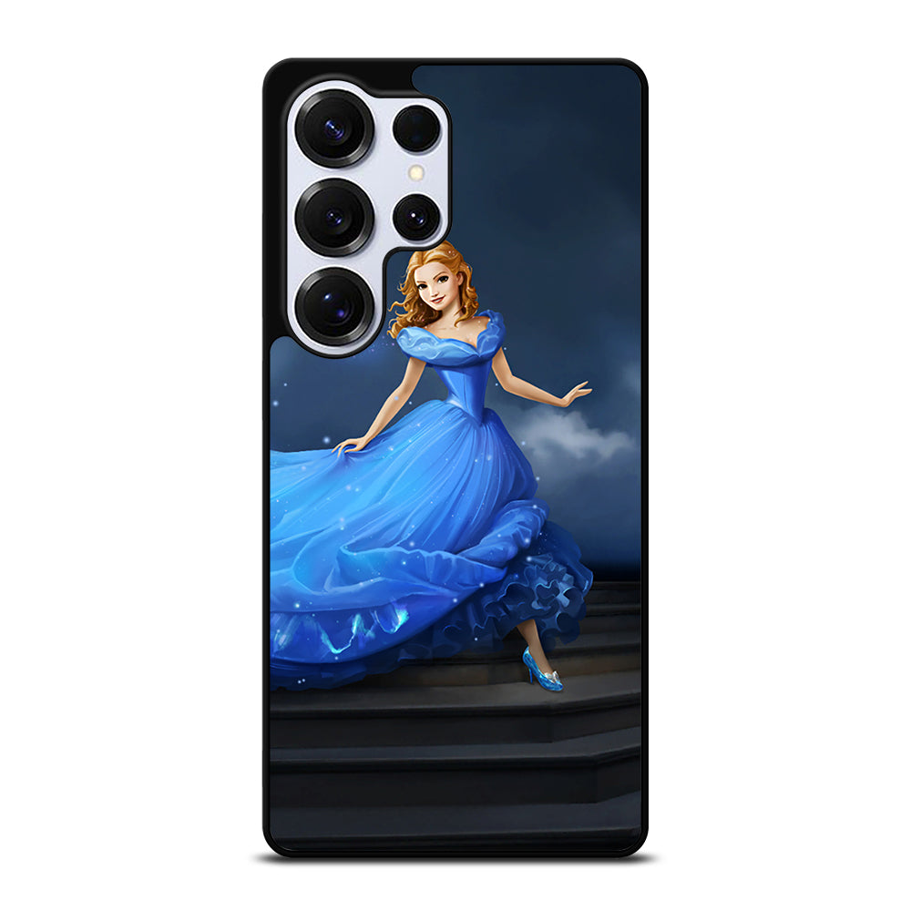 DISNEY CINDERELLA Samsung Galaxy S26 Ultra Case Cover