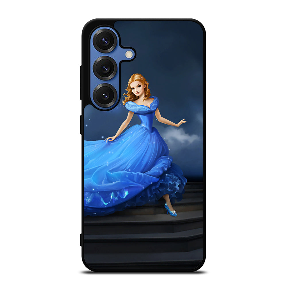 DISNEY CINDERELLA Samsung Galaxy S26 Case Cover