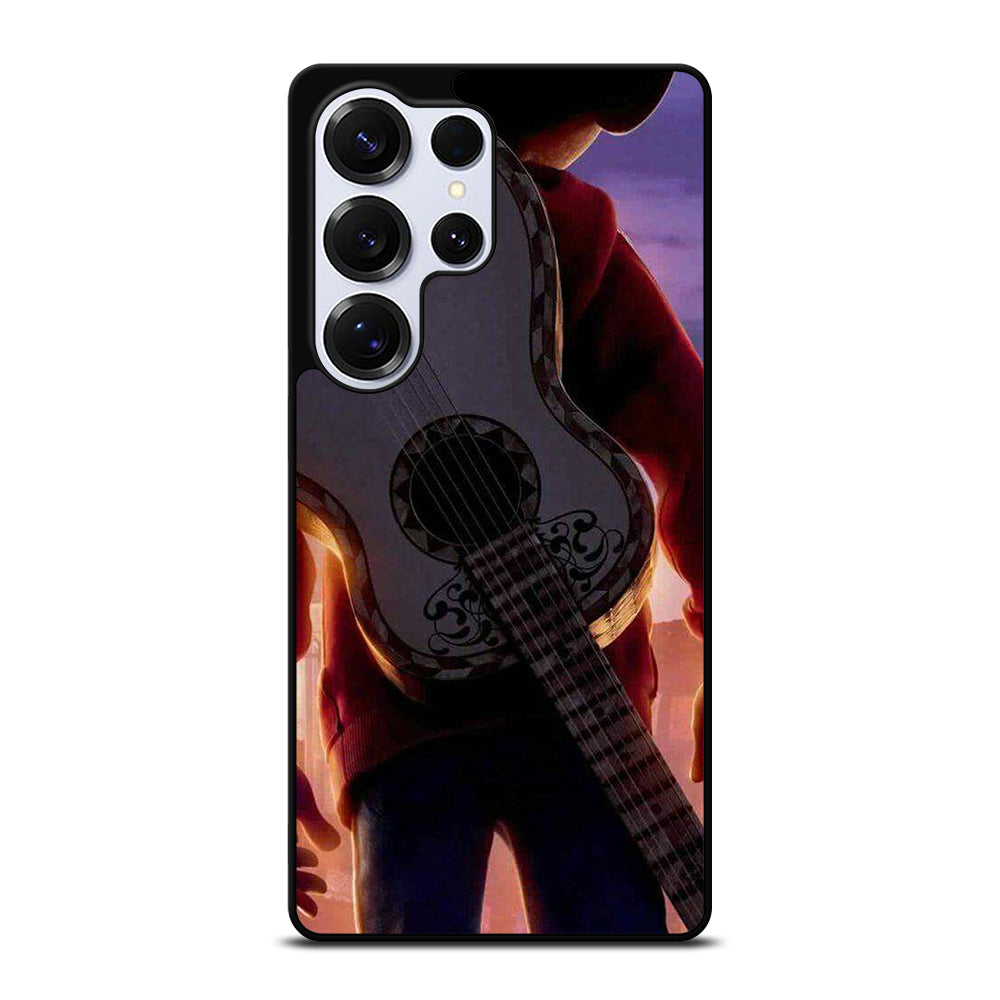 DISNEY COCO GUITAR 2 Samsung Galaxy S26 Ultra Case Cover