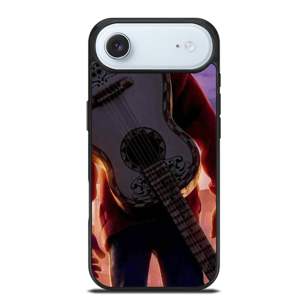 DISNEY COCO GUITAR 2 iPhone Air Case Cover