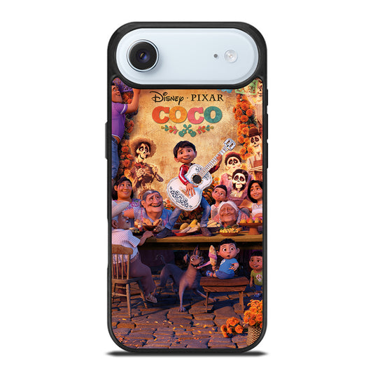 DISNEY COCO MOVIE 2 iPhone Air Case Cover