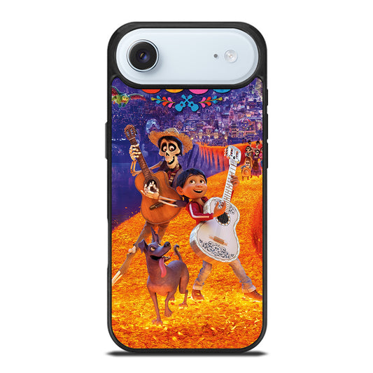 DISNEY COCO MOVIE iPhone Air Case Cover