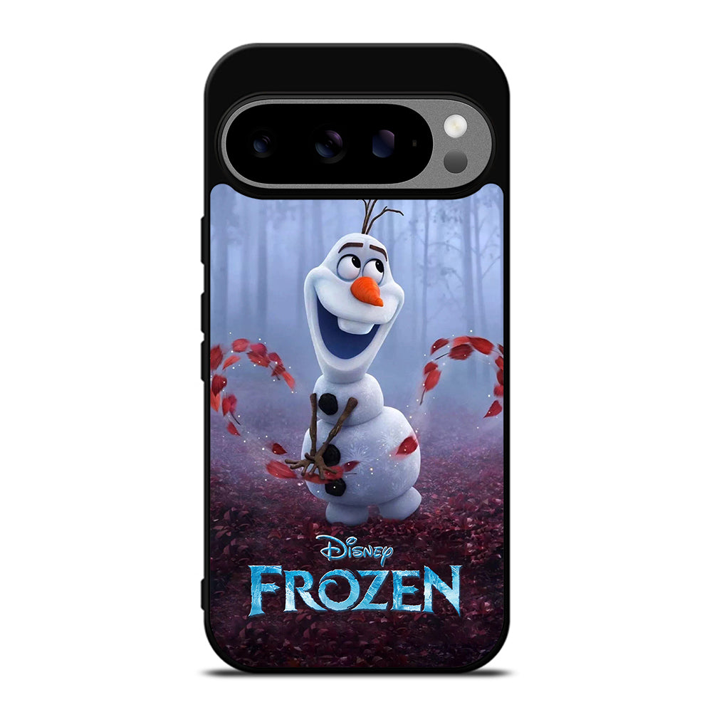 DISNEY FROZEN OLAF 1 Google Pixel 9 Pro XL Case Cover