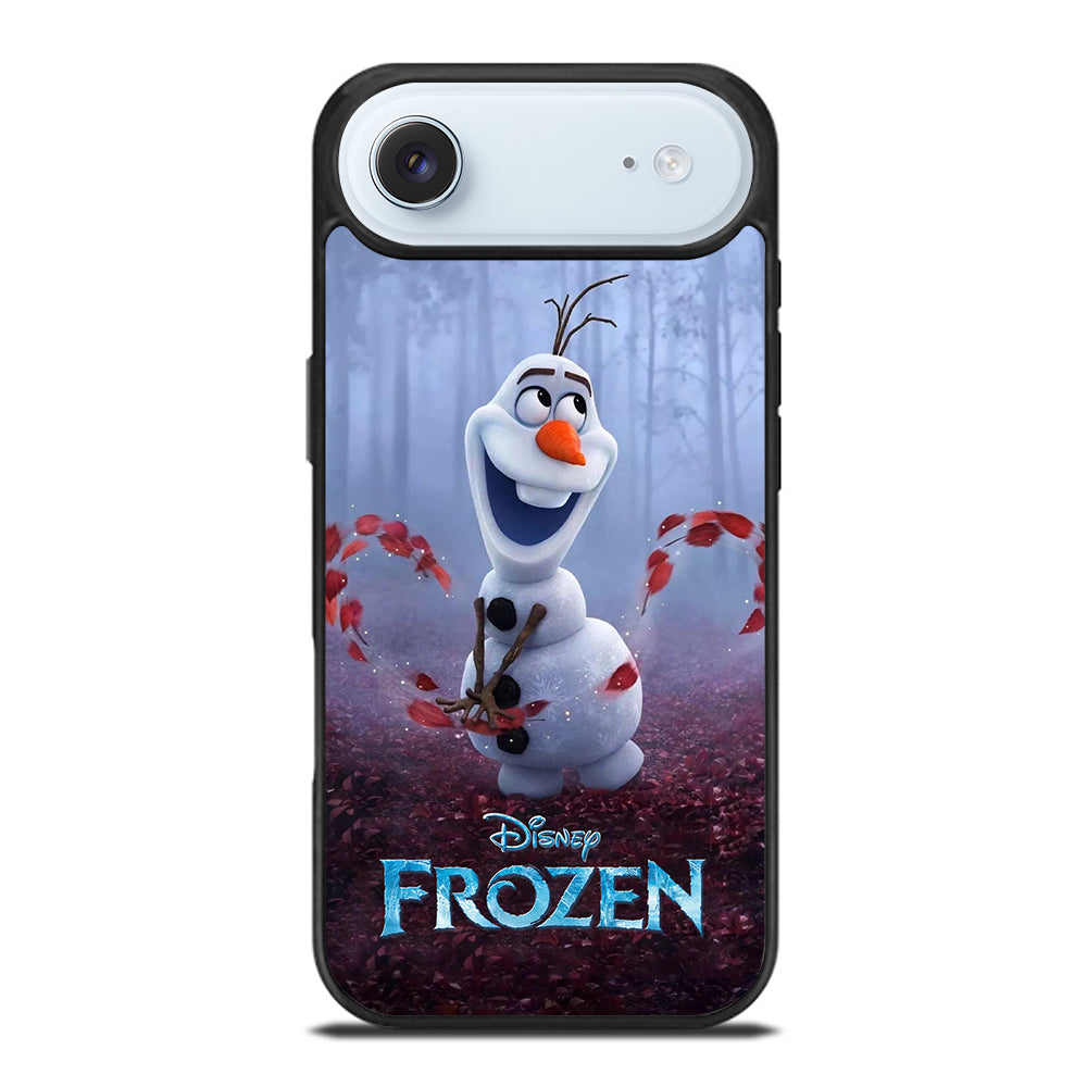 DISNEY FROZEN OLAF 1 iPhone Air Case Cover