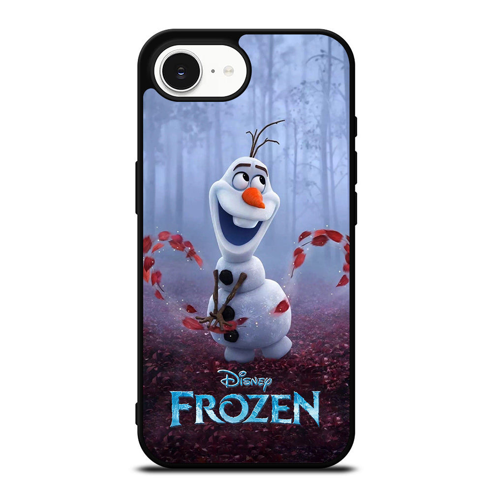 DISNEY FROZEN OLAF 1 iPhone 16e Case Cover