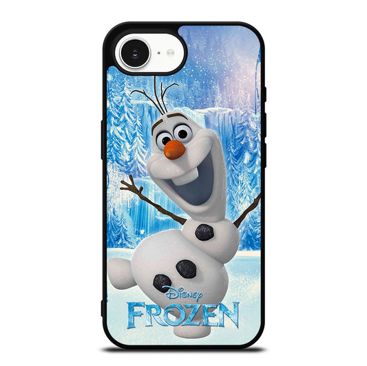 DISNEY FROZEN OLAF 2 iPhone 16e Case Cover