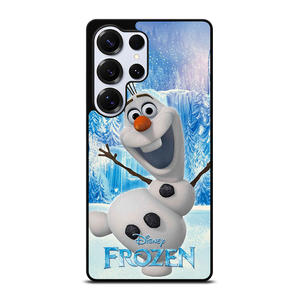 DISNEY FROZEN OLAF 2 Samsung Galaxy S26 Ultra Case Cover