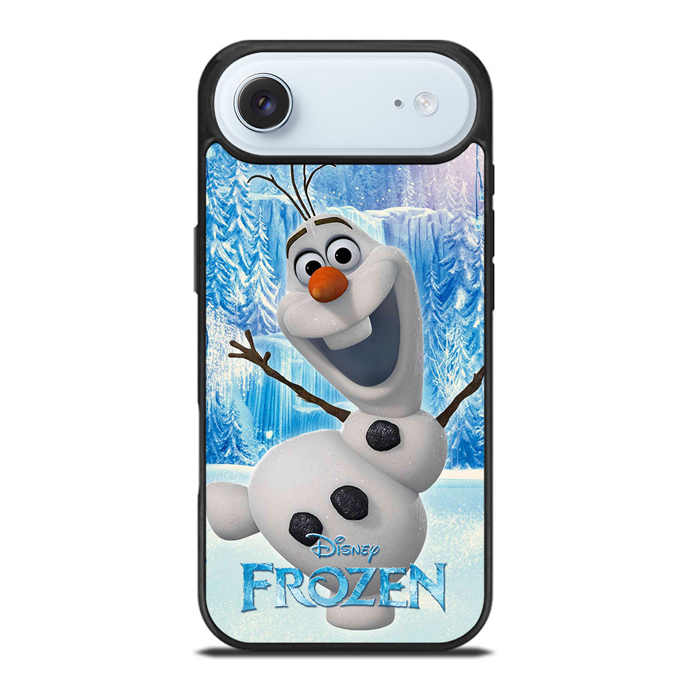 DISNEY FROZEN OLAF 2 iPhone Air Case Cover