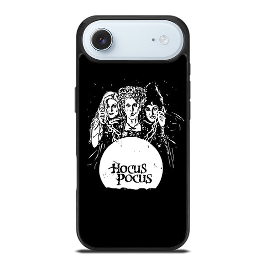 DISNEY HOCUS POCUS BLACK WHITE iPhone Air Case Cover