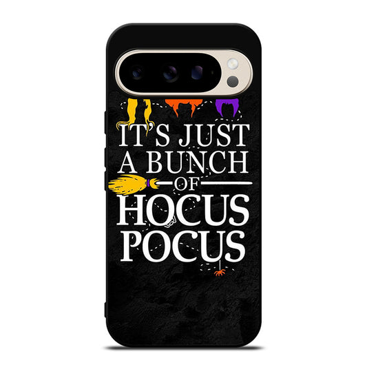 DISNEY HOCUS POCUS QUOTE Google Pixel 9 Pro Case Cover