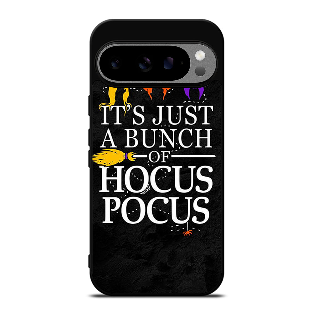 DISNEY HOCUS POCUS QUOTE Google Pixel 9 Pro XL Case Cover