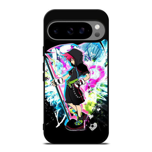 DISNEY KINGDOM HEARTS SORA Google Pixel 9 Pro XL Case Cover