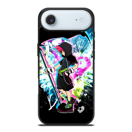 DISNEY KINGDOM HEARTS SORA iPhone Air Case Cover