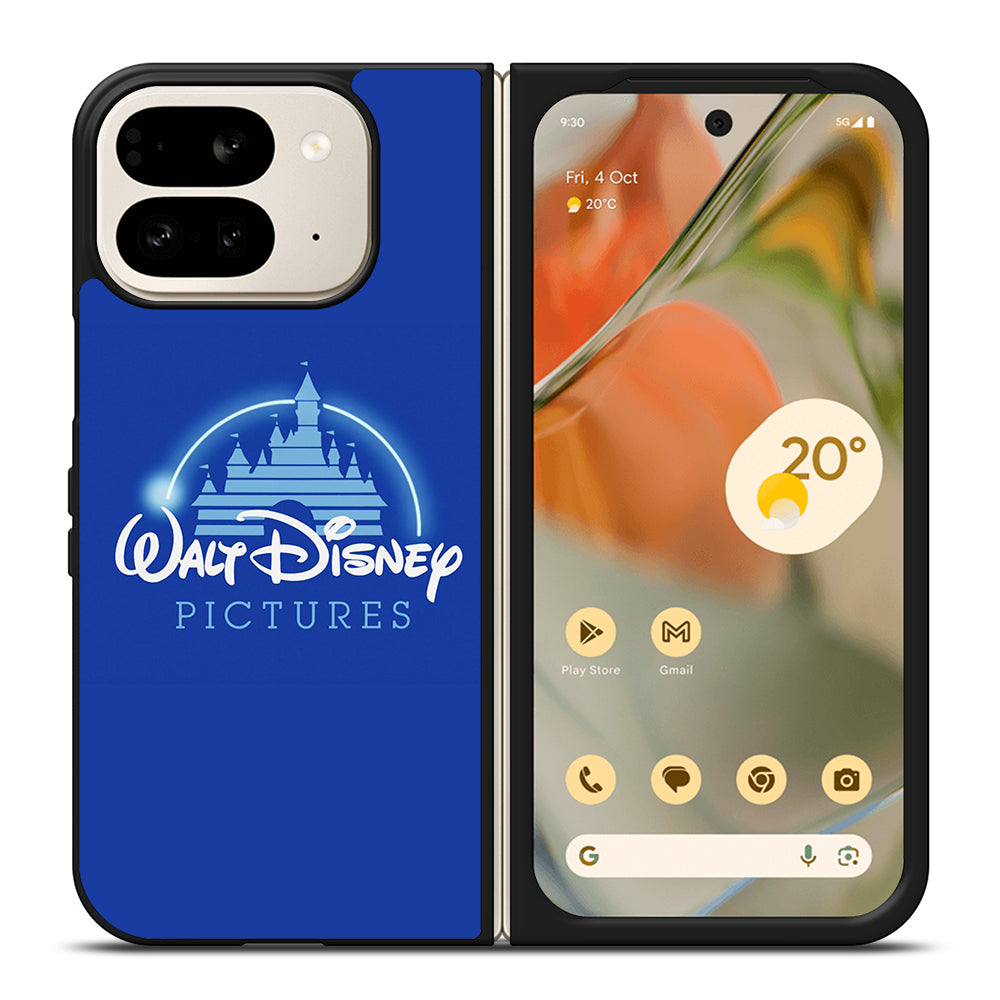 DISNEY LOGO Google Pixel 9 Pro Fold Case Cover