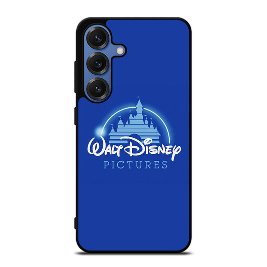 DISNEY LOGO Samsung Galaxy S25 Case Cover