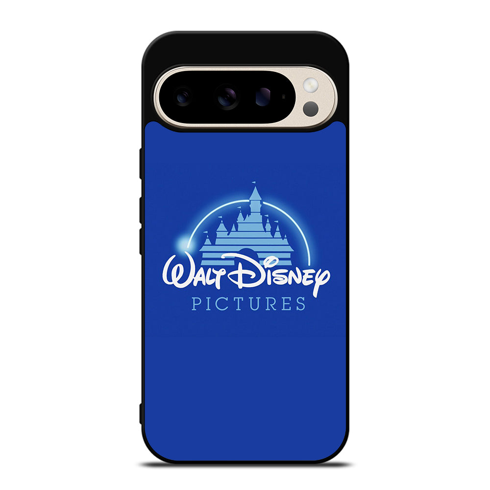 DISNEY LOGO Google Pixel 9 Pro Case Cover