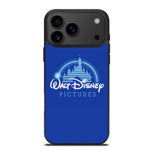 DISNEY LOGO iPhone 17 Pro Max Case Cover