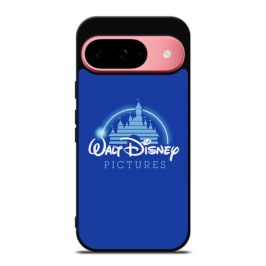 DISNEY LOGO Google Pixel 9 Case Cover