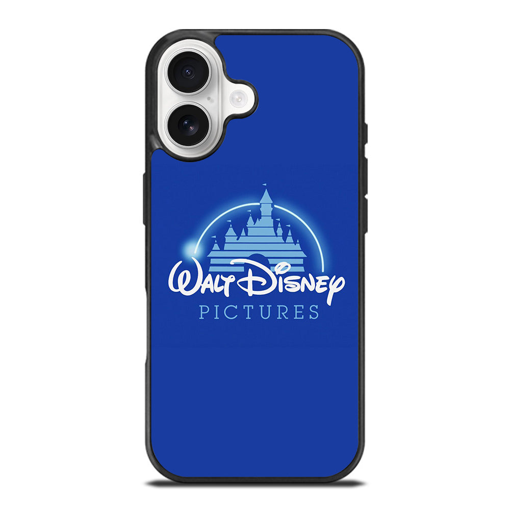 DISNEY LOGO iPhone 17 Case Cover