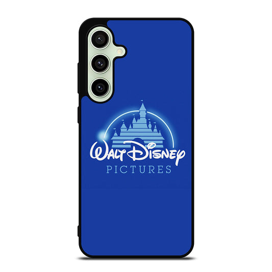 DISNEY LOGO Samsung Galaxy S24 FE Case Cover