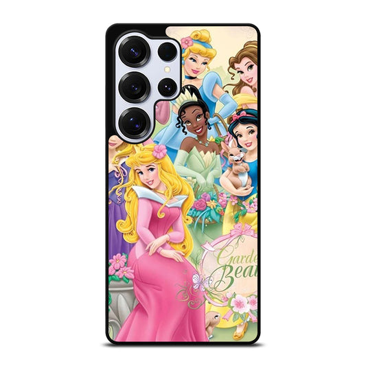 DISNEY PRINCESS CARTOON 3 Samsung Galaxy S26 Ultra Case Cover