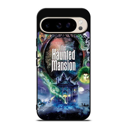 DISNEY THE HAUNTED MANSION LOGO Google Pixel 9 Pro Case Cover