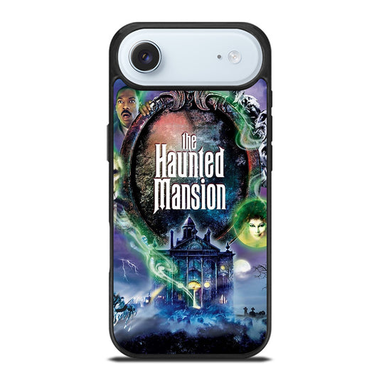 DISNEY THE HAUNTED MANSION LOGO iPhone Air Case Cover