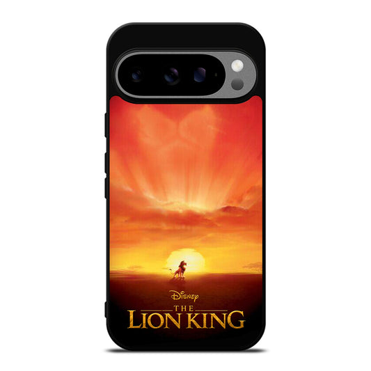 DISNEY THE LION KING 1 Google Pixel 9 Pro XL Case Cover