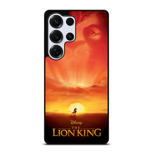 DISNEY THE LION KING 1 Samsung Galaxy S25 Ultra Case Cover
